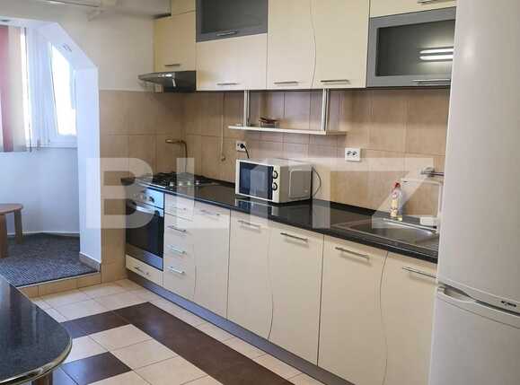 Apartament de închiriat 2 camere Marasti - 85734AI | BLITZ Cluj-Napoca | Poza1