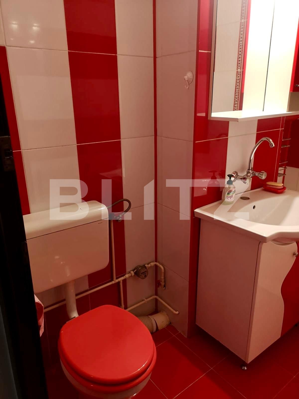Apartament de închiriat 2 camere Marasti - 85734AI | BLITZ Cluj-Napoca | Poza18