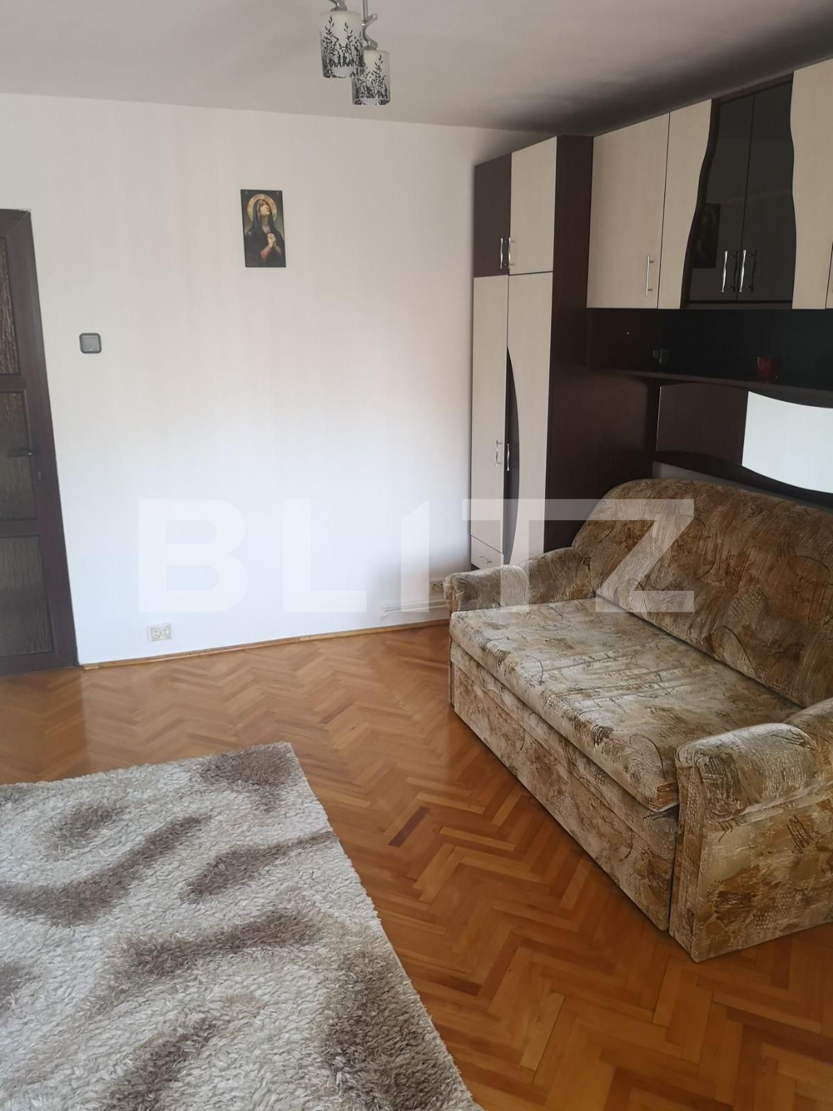 Apartament de închiriat 2 camere Marasti - 85734AI | BLITZ Cluj-Napoca | Poza9