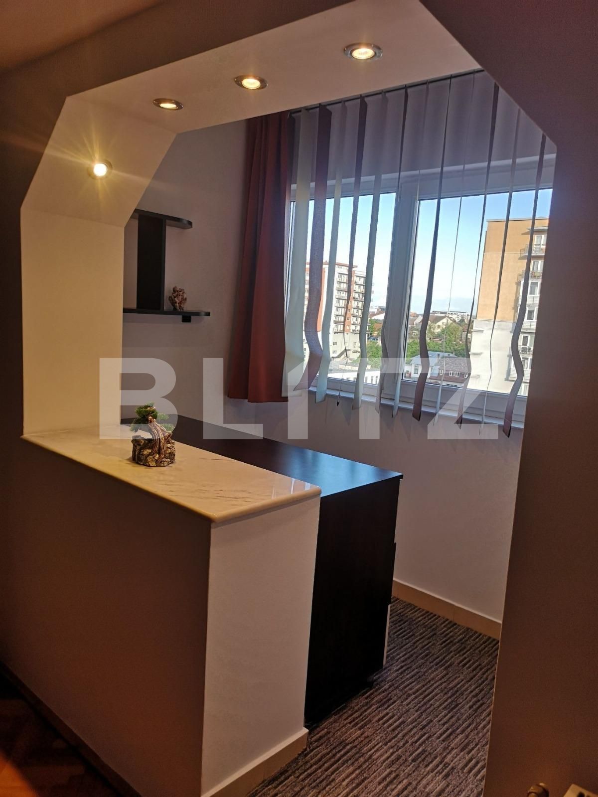 Apartament de închiriat 2 camere Marasti - 85734AI | BLITZ Cluj-Napoca | Poza14