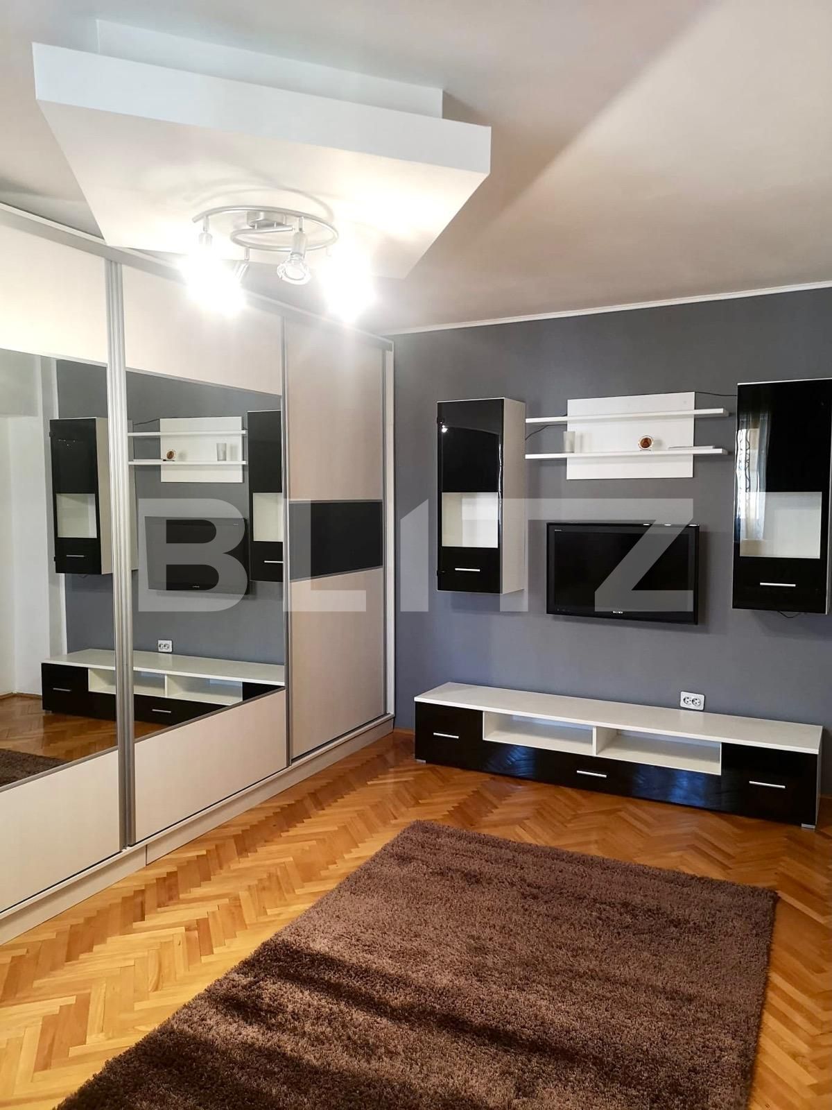 Apartament de închiriat 2 camere Marasti - 85734AI | BLITZ Cluj-Napoca | Poza5