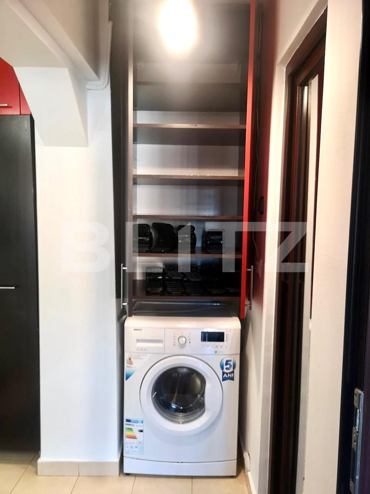 Apartament de închiriat 2 camere Marasti - 85734AI | BLITZ Cluj-Napoca | Poza4