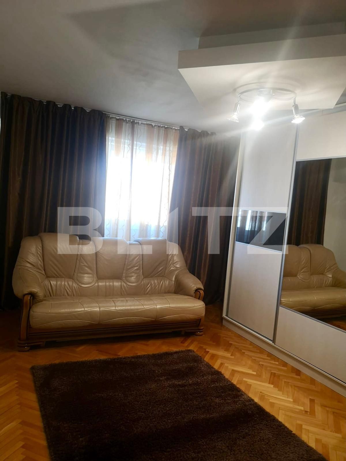 Apartament de închiriat 2 camere Marasti - 85734AI | BLITZ Cluj-Napoca | Poza8