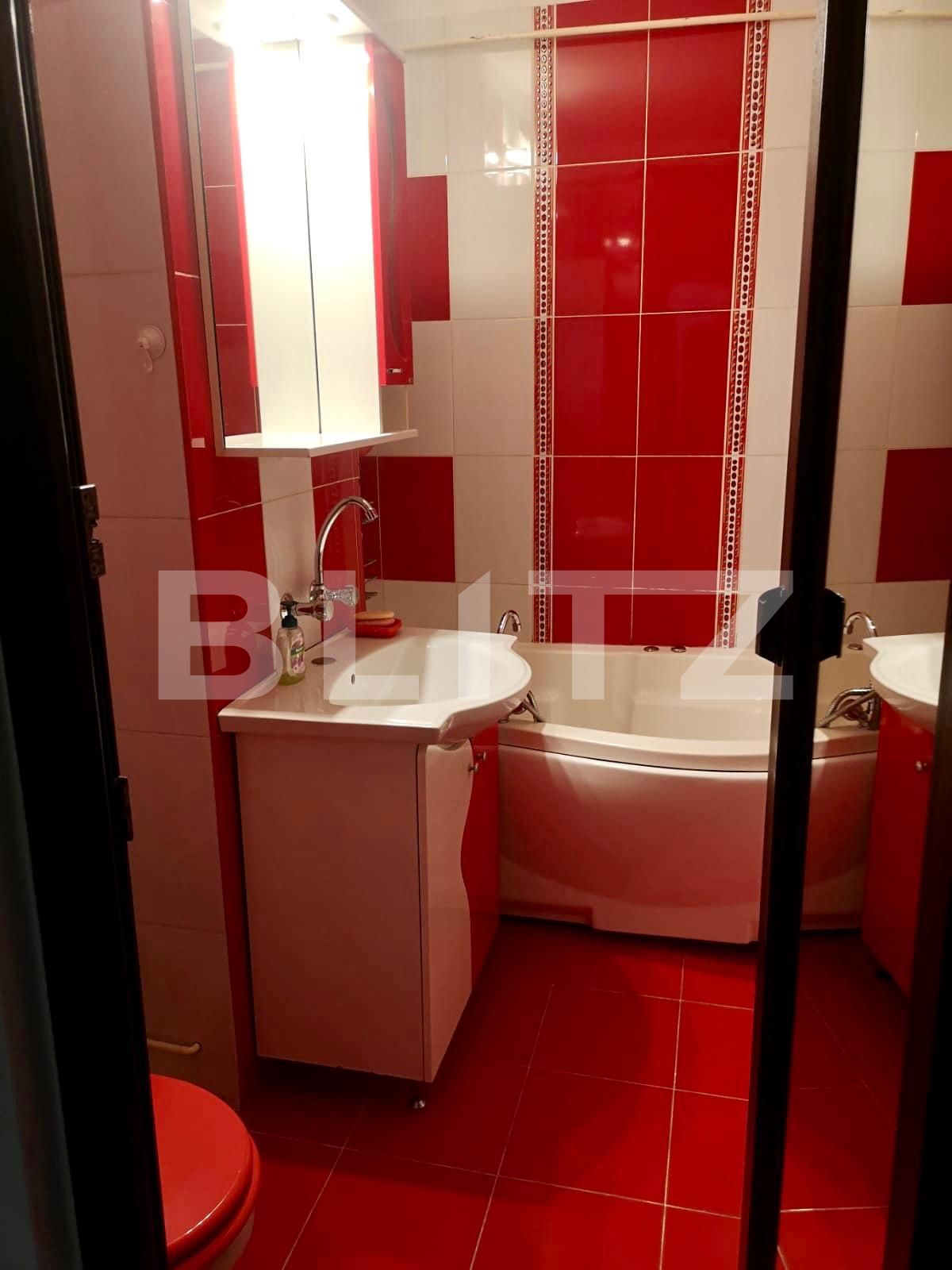 Apartament de închiriat 2 camere Marasti - 85734AI | BLITZ Cluj-Napoca | Poza16
