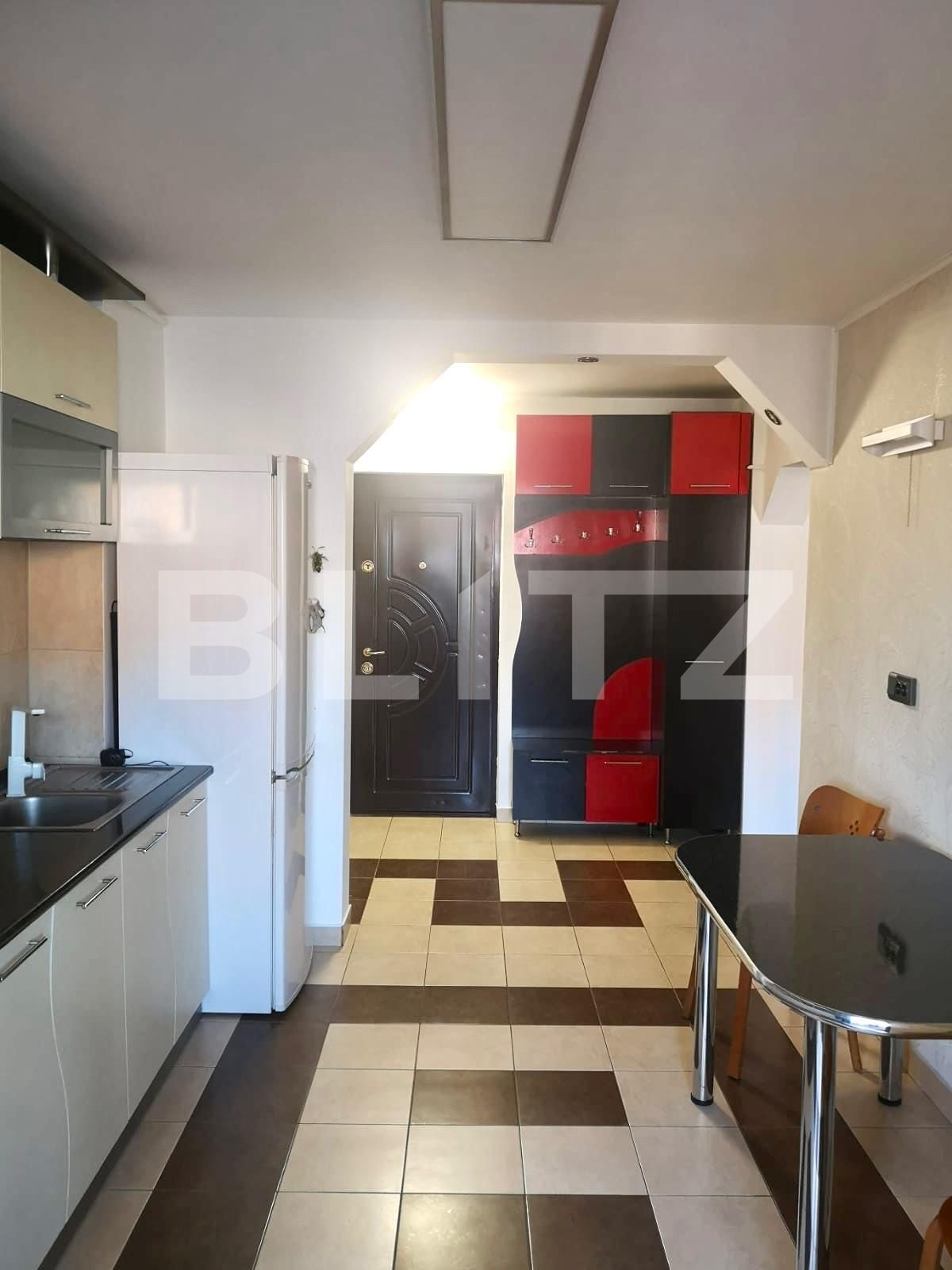 Apartament de închiriat 2 camere Marasti - 85734AI | BLITZ Cluj-Napoca | Poza3