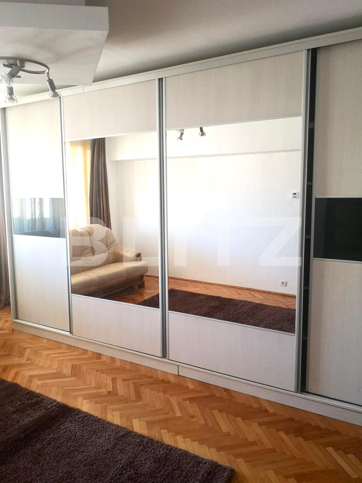 Apartament de închiriat 2 camere Marasti - 85734AI | BLITZ Cluj-Napoca | Poza7