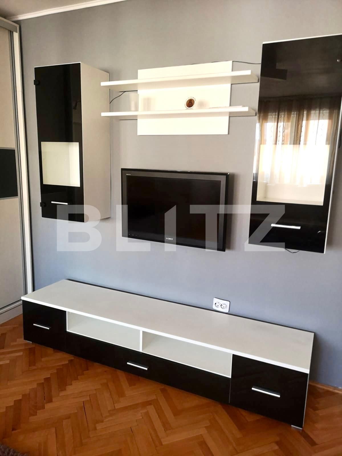 Apartament de închiriat 2 camere Marasti - 85734AI | BLITZ Cluj-Napoca | Poza6