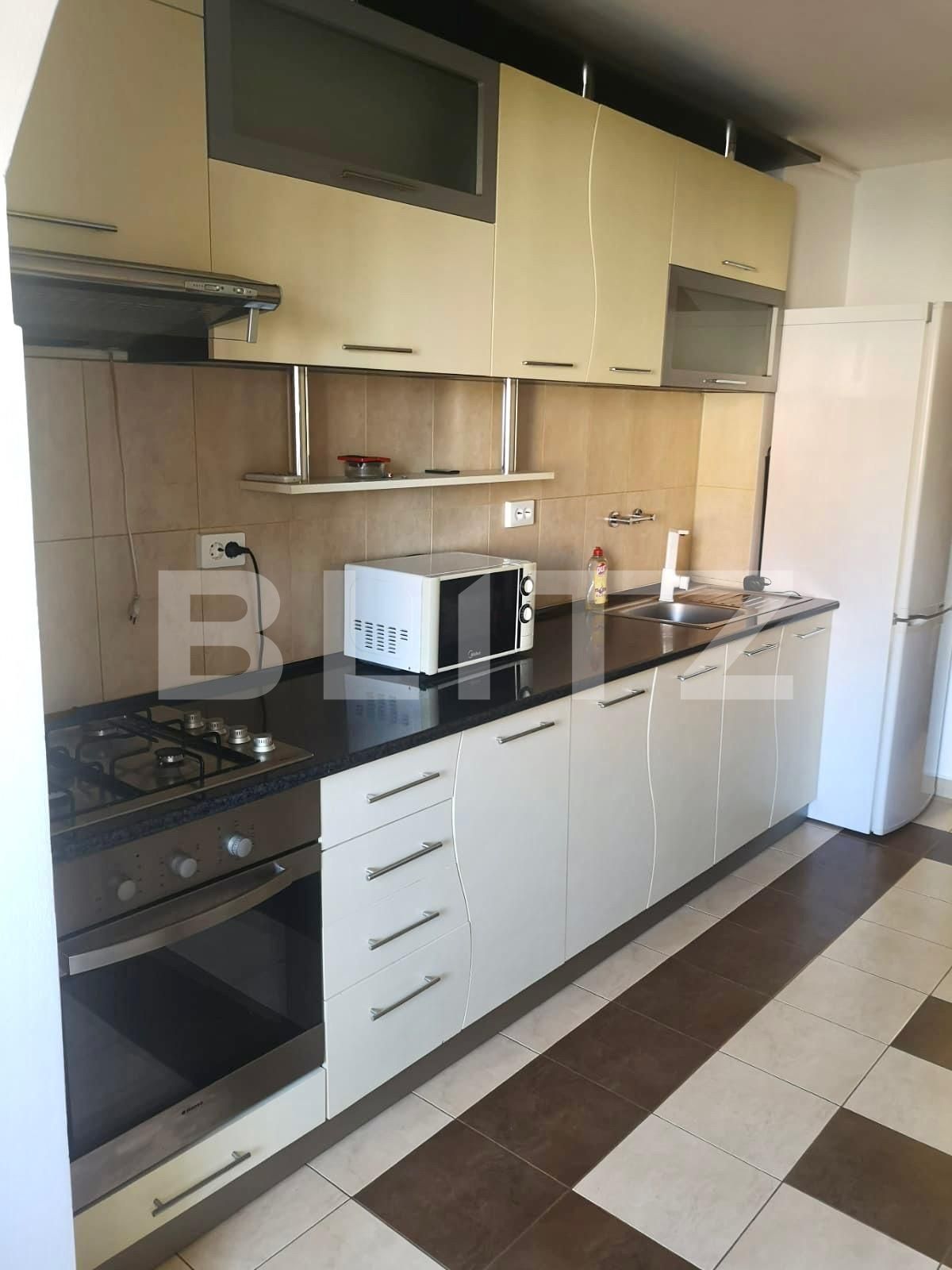 Apartament de închiriat 2 camere Marasti - 85734AI | BLITZ Cluj-Napoca | Poza2