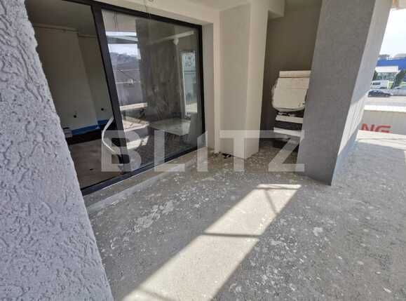 Apartament de vânzare 2 camere Floreşti - 85736AV | BLITZ Cluj-Napoca | Poza3