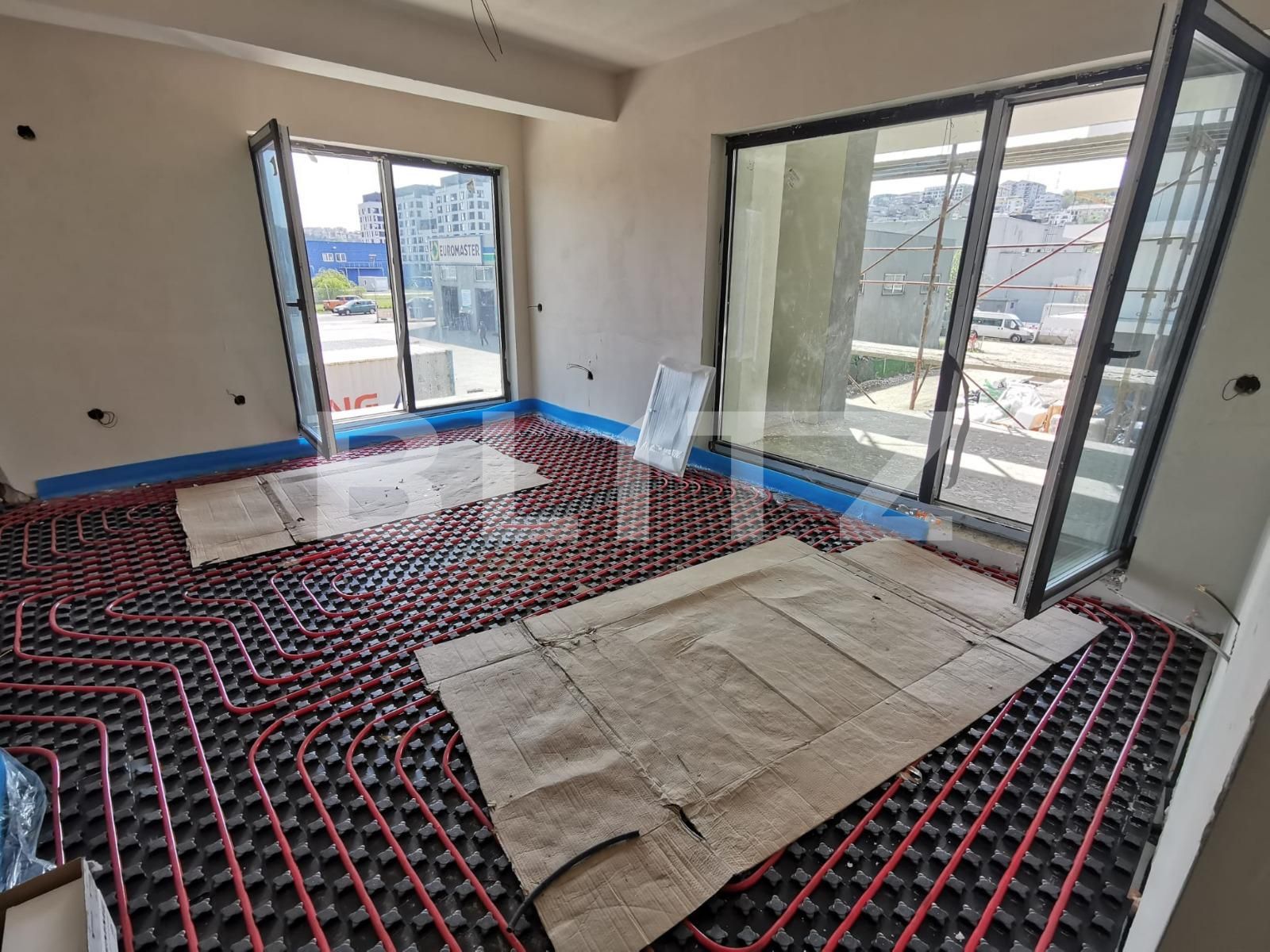 Apartament de vânzare 2 camere Floreşti - 85736AV | BLITZ Cluj-Napoca | Poza1