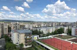 Aparament 3 camere, 65 mp, Ion Meșter, Mănăștur