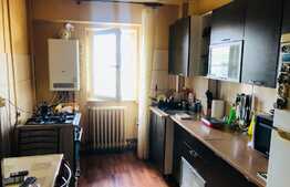 Aparament 3 camere, 65 mp, Ion Meșter, Mănăștur