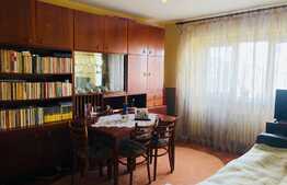 Aparament 3 camere, 65 mp, Ion Meșter, Mănăștur