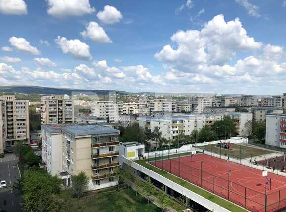 Apartament de vânzare 3 camere Manastur - 85737AV | BLITZ Cluj-Napoca | Poza1