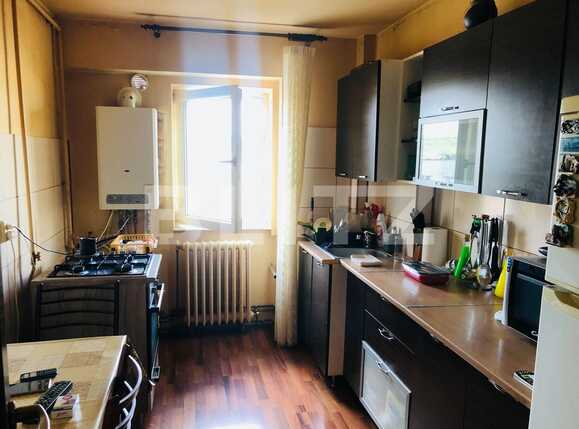 Apartament de vânzare 3 camere Manastur - 85737AV | BLITZ Cluj-Napoca | Poza3