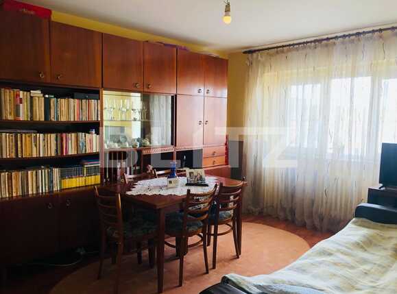 Apartament de vânzare 3 camere Manastur - 85737AV | BLITZ Cluj-Napoca | Poza2