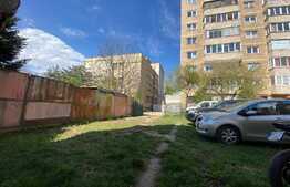 Apartament 2 camere, 31mp, gradina, zona 13 Decemebrie 