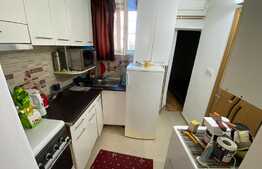 Apartament 2 camere, 31mp, gradina, zona 13 Decemebrie 