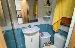 Apartament 2 camere, 31mp, gradina, zona 13 Decemebrie 