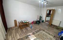 Apartament 2 camere, 31mp, gradina, zona 13 Decemebrie 