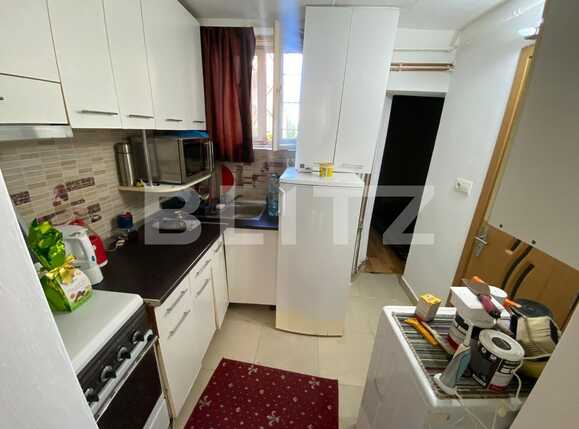 Apartament de vânzare 2 camere Aurel Vlaicu - 85738AV | BLITZ Brașov | Poza3