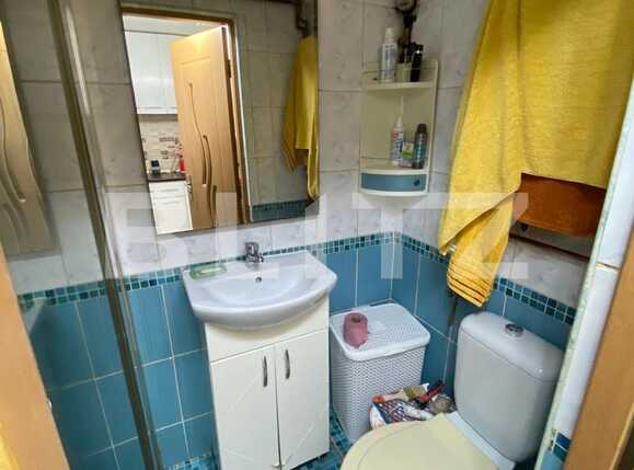 Apartament de vânzare 2 camere Aurel Vlaicu - 85738AV | BLITZ Brașov | Poza4