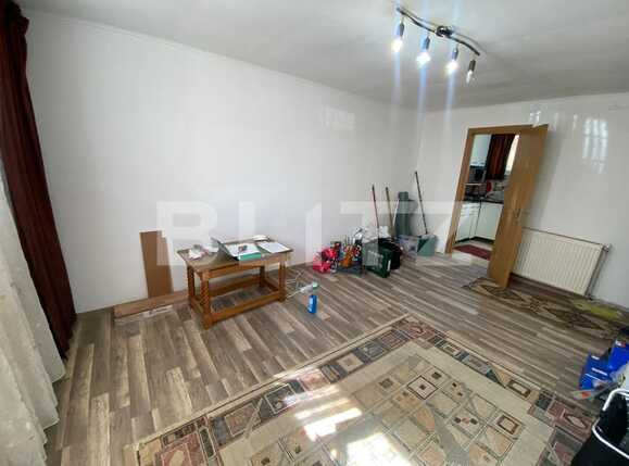 Apartament de vânzare 2 camere Aurel Vlaicu - 85738AV | BLITZ Brașov | Poza2