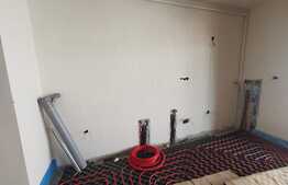 Apartament 2 camere, zona Vivo