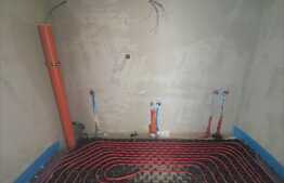 Apartament 2 camere, zona Vivo