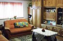 Apartament 1 camera de vanzare, 42 mp utili, zona Iulius Mall, mobilat si utilat