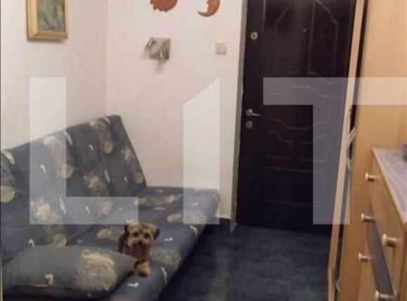 Garsonieră de vânzare Gheorgheni - 8574AV | BLITZ Cluj-Napoca | Poza2