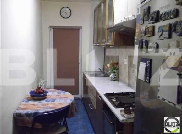 Garsonieră de vânzare Gheorgheni - 8574AV | BLITZ Cluj-Napoca | Poza4