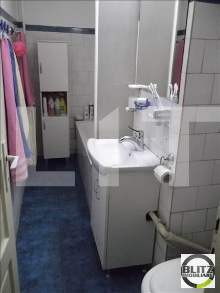 Garsonieră de vânzare Gheorgheni - 8574AV | BLITZ Cluj-Napoca | Poza5