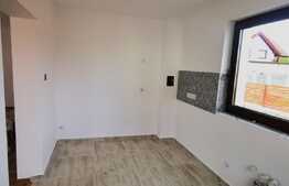 Casa spatioasa in Halchiu cu 5 camere, 170 mp utili, teren de 540 mp teren 