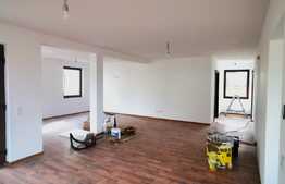 Casa spatioasa in Halchiu cu 5 camere, 170 mp utili, teren de 540 mp teren 