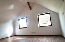 Casa spatioasa in Halchiu cu 5 camere, 170 mp utili, teren de 540 mp teren 