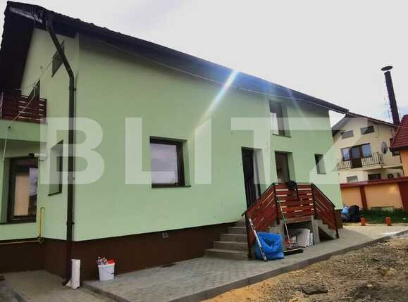 Casa de vânzare 5 camere Exterior Nord - 85740CV | BLITZ Brașov | Poza1