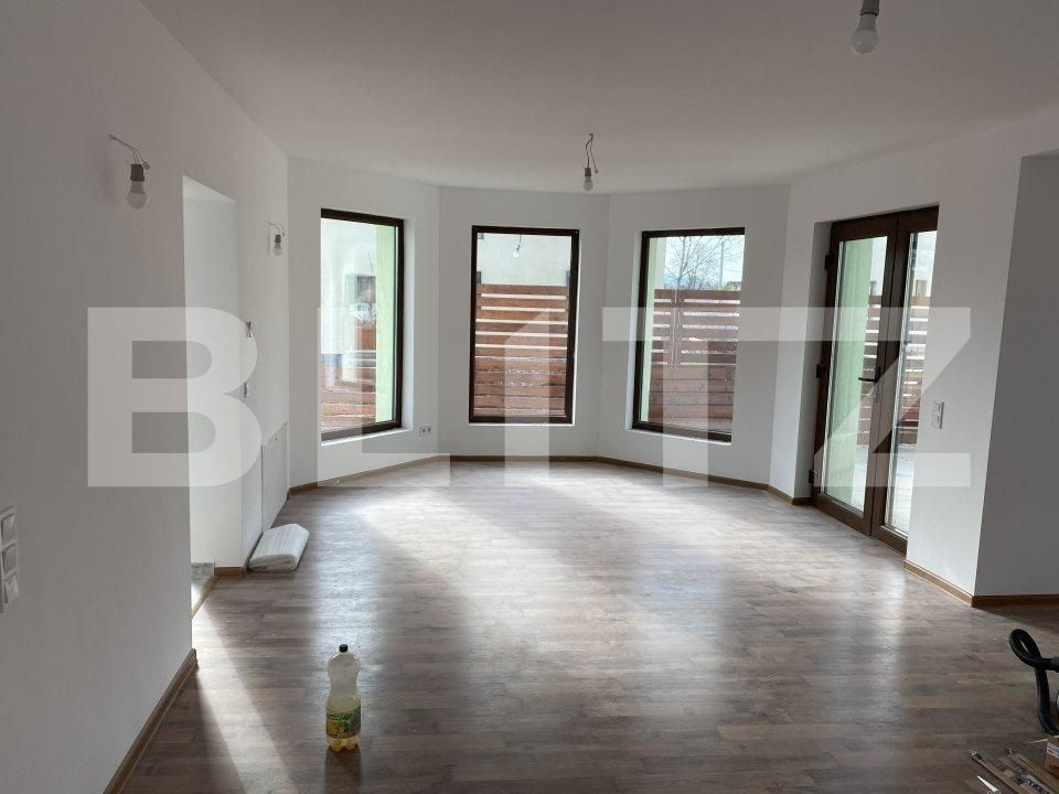 Casa de vânzare 5 camere Exterior Nord - 85740CV | BLITZ Brașov | Poza3