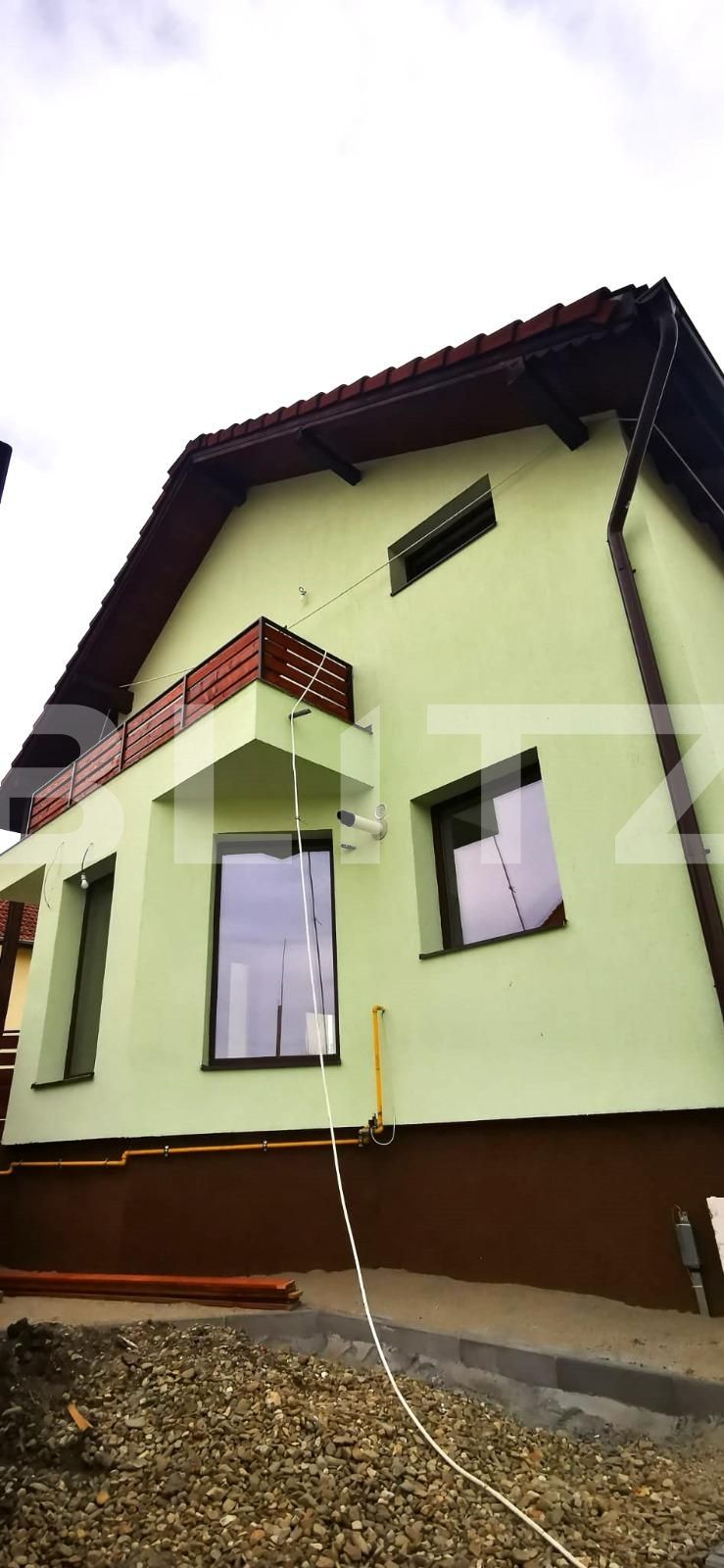 Casa de vânzare 5 camere Exterior Nord - 85740CV | BLITZ Brașov | Poza2