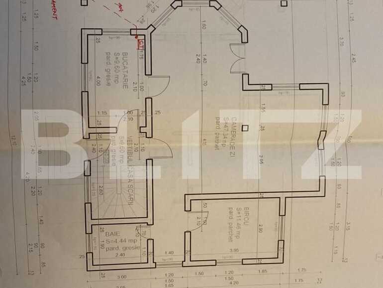Casa de vânzare 5 camere Exterior Nord - 85740CV | BLITZ Brașov | Poza2