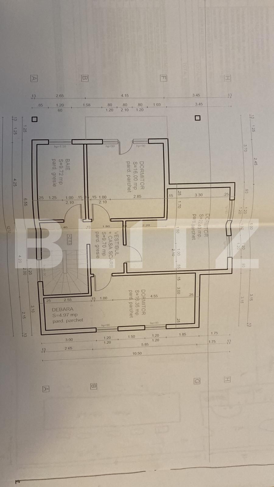 Casa de vânzare 5 camere Exterior Nord - 85740CV | BLITZ Brașov | Poza1