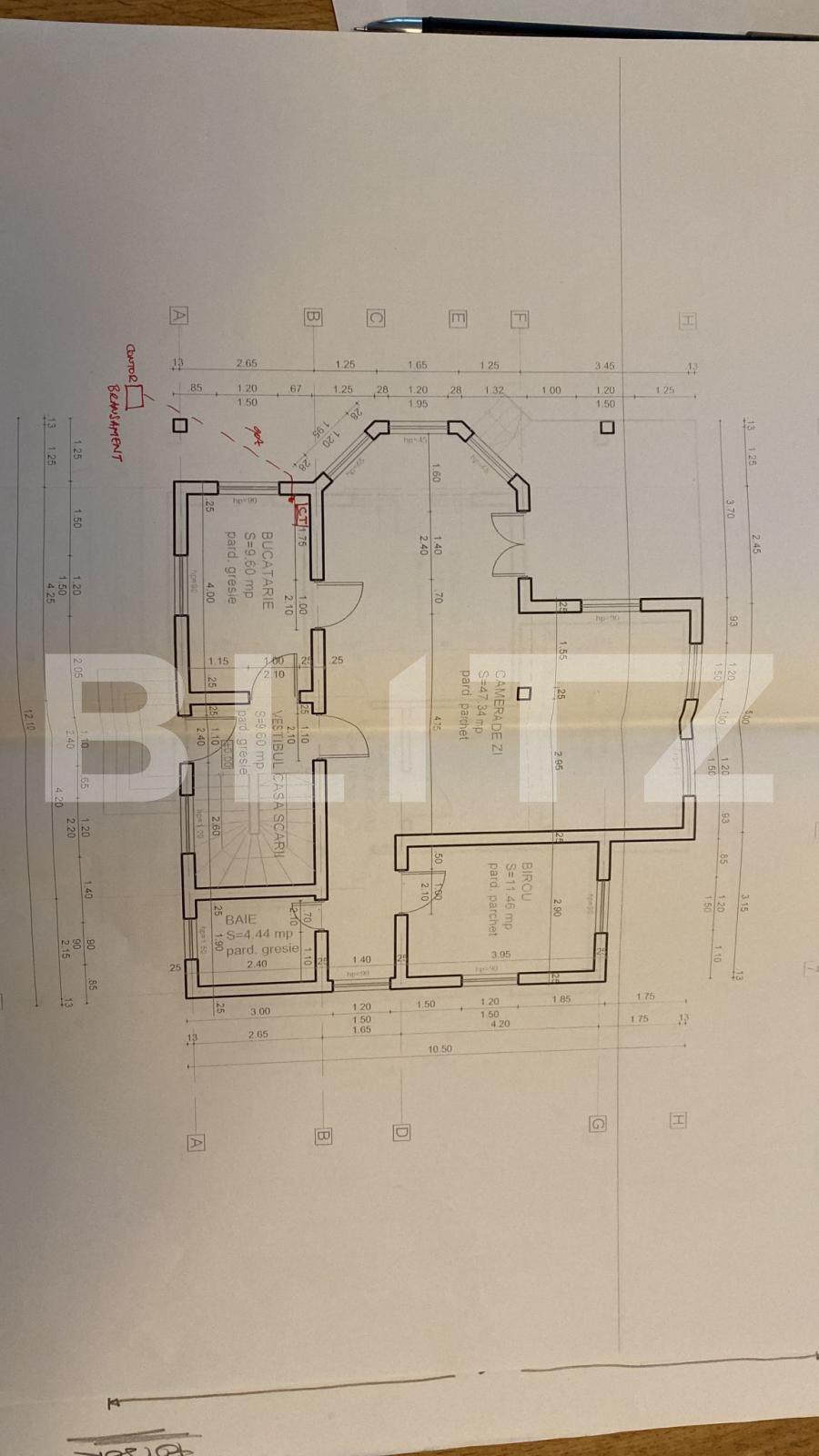 Casa de vânzare 5 camere Exterior Nord - 85740CV | BLITZ Brașov | Poza2