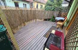 Apartament 3 camere, 80 mp, terasa, zona strazii Traian