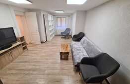 Apartament 3 camere, 80 mp, terasa, zona strazii Traian