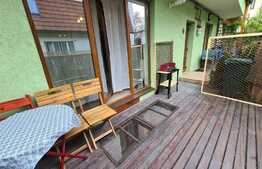 Apartament 3 camere, 80 mp, terasa, zona strazii Traian