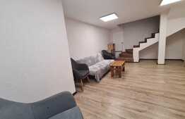 Apartament 3 camere, 80 mp, terasa, zona strazii Traian
