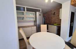 Apartament 3 camere, 80 mp, terasa, zona strazii Traian