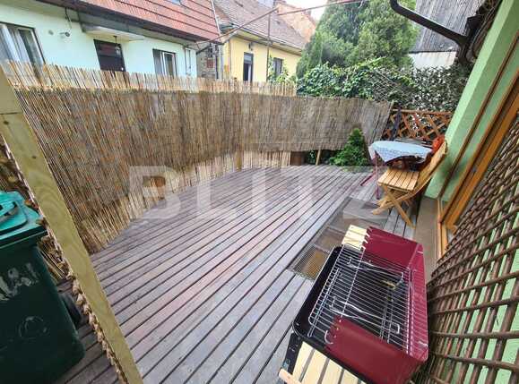 Apartament de închiriat 3 camere Central - 85744AI | BLITZ Cluj-Napoca | Poza12