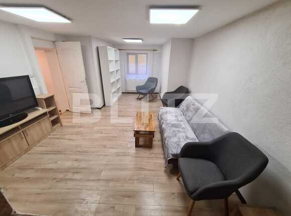 Apartament de închiriat 3 camere Central - 85744AI | BLITZ Cluj-Napoca | Poza2