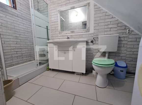 Apartament de închiriat 3 camere Central - 85744AI | BLITZ Cluj-Napoca | Poza14